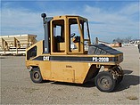 1997 CATERPILLAR PS-200B Photo #2