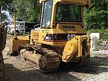 2006 CATERPILLAR D5G XL Photo #7