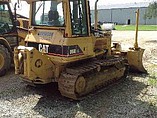 2006 CATERPILLAR D5G XL Photo #8