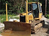 2006 CATERPILLAR D5G XL Photo #15