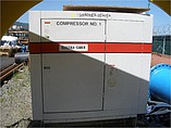 1993 GARDNER DENVER 600 CFM Photo #2