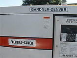 1993 GARDNER DENVER 600 CFM Photo #13