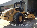 2011 CATERPILLAR CP56 Photo #3