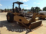 2011 CATERPILLAR CP56 Photo #4
