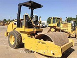 2012 CATERPILLAR CS44 Photo #4
