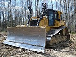 13 CATERPILLAR D6T LGP VP