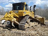 2013 CATERPILLAR D6T LGP VP Photo #3