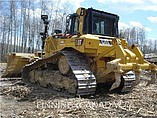 2013 CATERPILLAR D6T LGP VP Photo #4