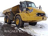 07 CATERPILLAR 730