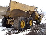 2007 CATERPILLAR 730 Photo #2