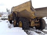 2007 CATERPILLAR 730 Photo #3