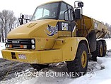 2007 CATERPILLAR 730 Photo #4