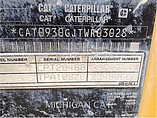 2007 CATERPILLAR 930G Photo #11
