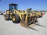 2002 CATERPILLAR 938G Photo #2