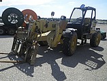 06 CATERPILLAR TH360B