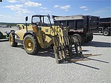 2006 CATERPILLAR TH360B Photo #2