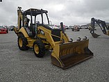 2011 CATERPILLAR 420E ST Photo #2