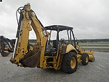 2011 CATERPILLAR 420E ST Photo #3