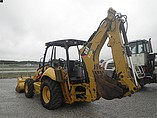 2011 CATERPILLAR 420E ST Photo #4