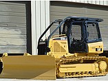 11 CATERPILLAR D5K LGP
