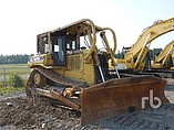 1988 CATERPILLAR D7H Photo #2