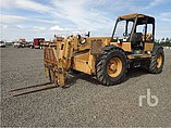 96 CATERPILLAR TH83