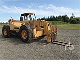 1996 CATERPILLAR TH83 Photo #2