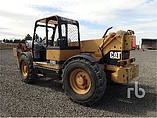 1996 CATERPILLAR TH83 Photo #4