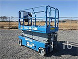 2006 GENIE GS2646 Photo #5