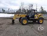 06 CATERPILLAR TH360B