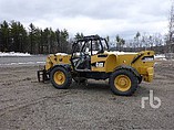 2006 CATERPILLAR TH360B Photo #4