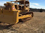 CATERPILLAR D8H LGP Photo #1