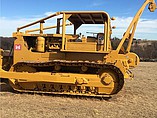 CATERPILLAR D8H LGP Photo #2