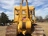 CATERPILLAR D8H LGP Photo #3