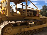 CATERPILLAR D8H LGP Photo #4