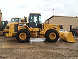 01 CATERPILLAR 950G