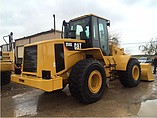 2001 CATERPILLAR 950G Photo #2