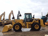 2001 CATERPILLAR 950G Photo #4