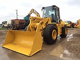 2001 CATERPILLAR 950G Photo #5