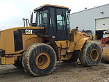 2005 CATERPILLAR 950G Photo #2