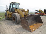 1998 CATERPILLAR 962G Photo #3