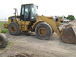 1998 CATERPILLAR 962G Photo #4