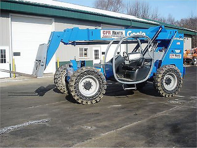 2006 GENIE GTH644 Photo