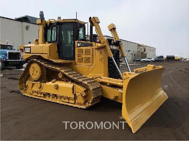 2008 CATERPILLAR D6T XL VP Photo