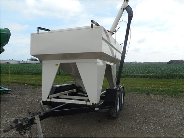 2002 FRIESEN 220 Photo