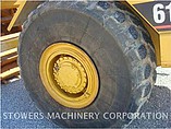 2006 CATERPILLAR 615C II Photo #4