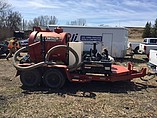 11 DITCH WITCH FX25