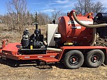 2011 DITCH WITCH FX25 Photo #2