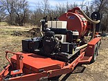2011 DITCH WITCH FX25 Photo #3
