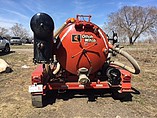 2011 DITCH WITCH FX25 Photo #4
